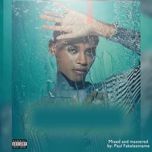 Count on me (feat. T-KaSh Mbk) (Explicit)