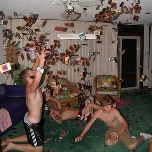 Sweat and Tears (Explicit)