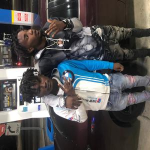 Miami Flow (feat. T3 Blatt) (Explicit)