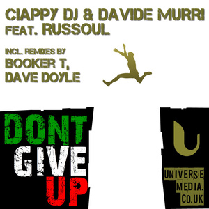 Don't Give Up (Ciappy DJ & Murri Classic Mix)