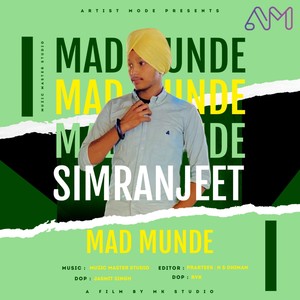 Mad Munde