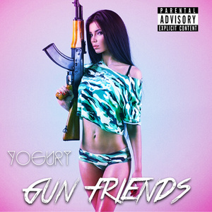 Gun Friend