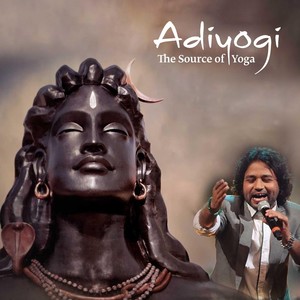Adiyogi(The Source of Yoga)