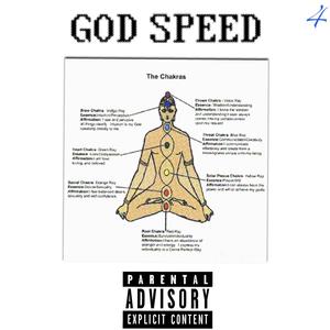God Speed (Explicit)