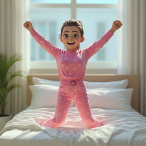 Мама сказала