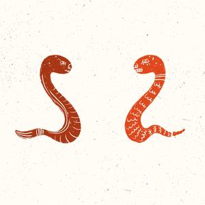 Entwined(feat. Sharon Renold)