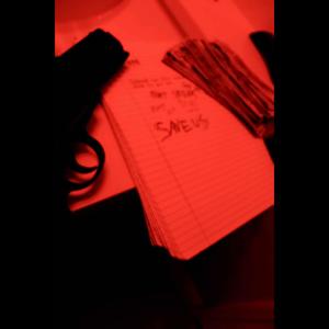 head full of hate (Explicit)