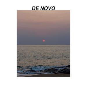 De novo (feat. Scarleth Faria, Ciro Santana & Suqui)