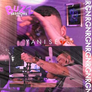 Buzz Sessions, Vol. 8(Yanisé)