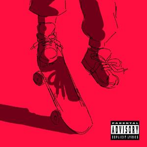 JUMP (feat. MAXXJAMEZ) (Explicit)