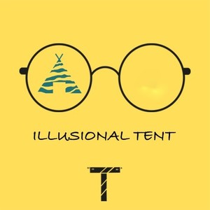 Illusional Tent