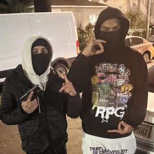 RamaXCoast (feat. Bullylok) (Explicit)