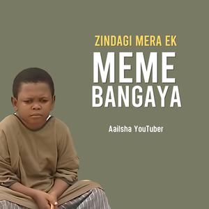 Zindagi Mera Ek Meme Ban Gaya (Troll Song)