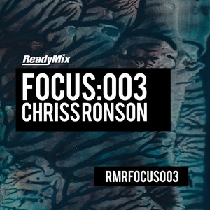 Don't Look Down (Chriss Ronson's Cre8tion Club Mix)