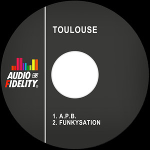 A.P.B. / Funkysation