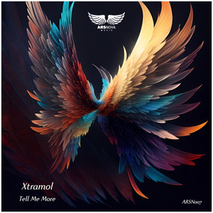 Tell Me More (Original Mix)