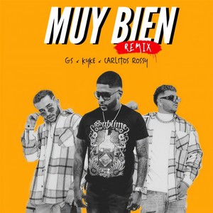 Muy Bien (Remix|Explicit)