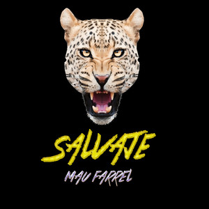 Salvaje (Explicit)