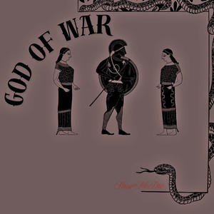 God Of War (Explicit)