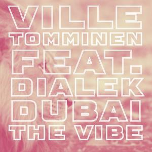 The Vibe (feat. Dialek Dubai)