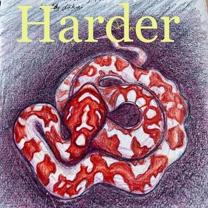 Harder