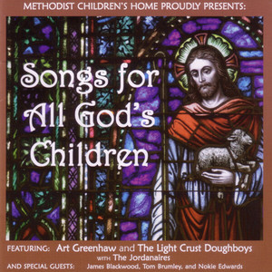 Songs For All God's Children