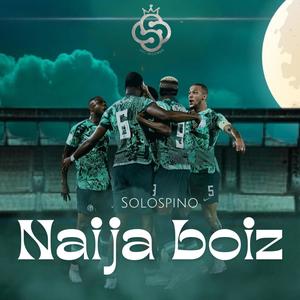Naija Boiz