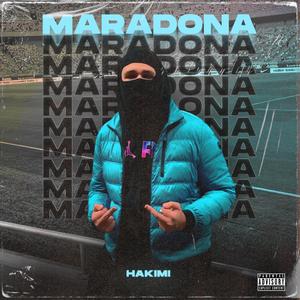 MARADONA