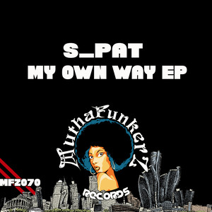 My Own Way EP