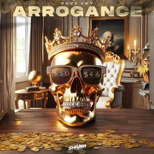 Arrogance