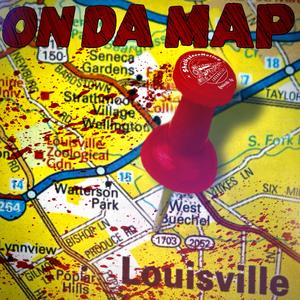 On Da Map (prod. denys) (Explicit)