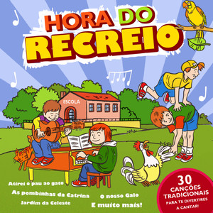 Hora do Recreio