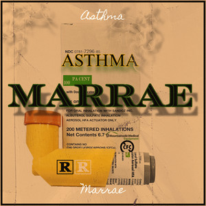 Asthma (Freestyle) [Explicit]