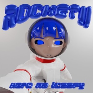 ROCKET!!