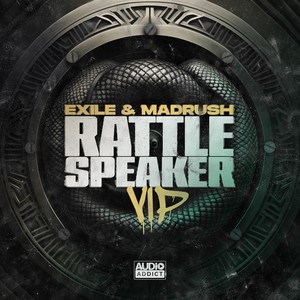 Rattle Speaker (VIP Mix)