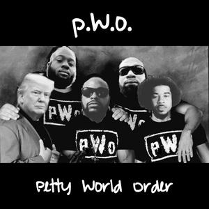 pWo Disc 1 (Explicit)