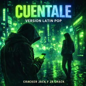 Cuentale (Version Latin Pop)