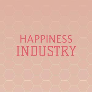 Happiness Industry