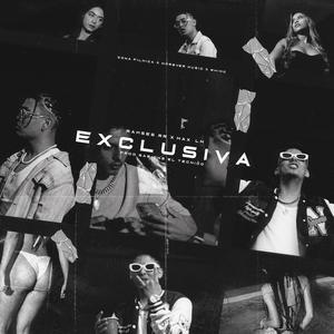 EXCLUSIVA (feat. MAX LM)