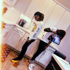 Like Mike (feat. Luh Bo) (Explicit)