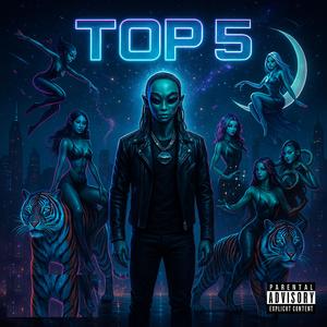 Top 5 (Explicit)
