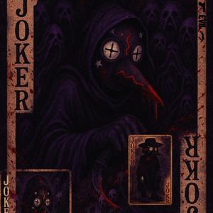 #eviljoker (Explicit)