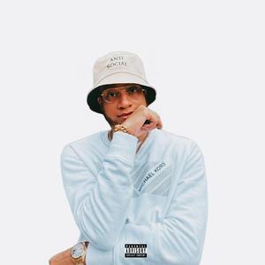 There By 3 (feat. Don Rose) (Explicit)