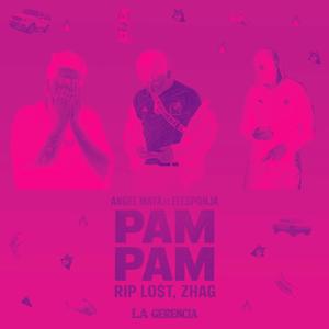 Pam Pam (feat. Elesponja) (Explicit)