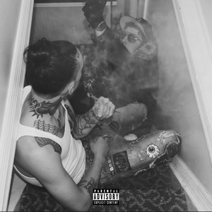 NEVER LANDING (feat. Jo$e Zavala) (Explicit)