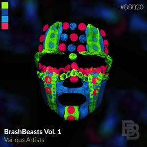 BRASHBEASTS, Vol. 1