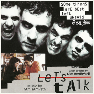 Let's Talk (Original Motion Picture Soundtrack)