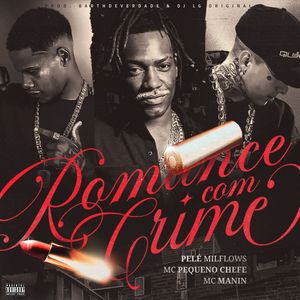 Romance Com Crime (Explicit)