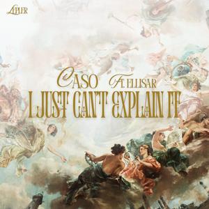 I Just Can't Explain It (feat. Ellisar) (Explicit)