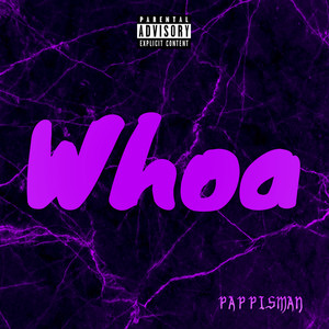 Whoa (Explicit)